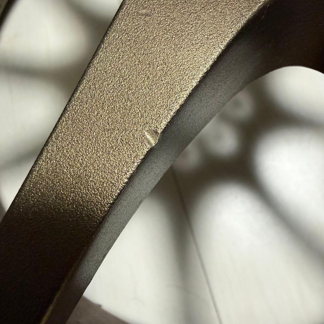 【1/15まで出品】RAYS VOLK CE28N 17インチ　ブロンズ　4本