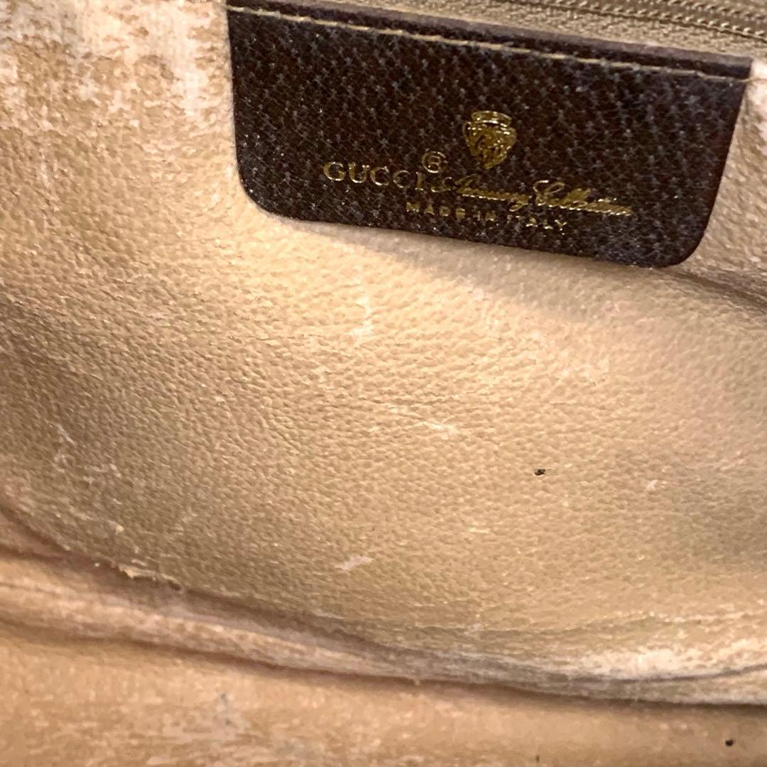 グッチ、GUCCI、ポーチ、クラッチバック