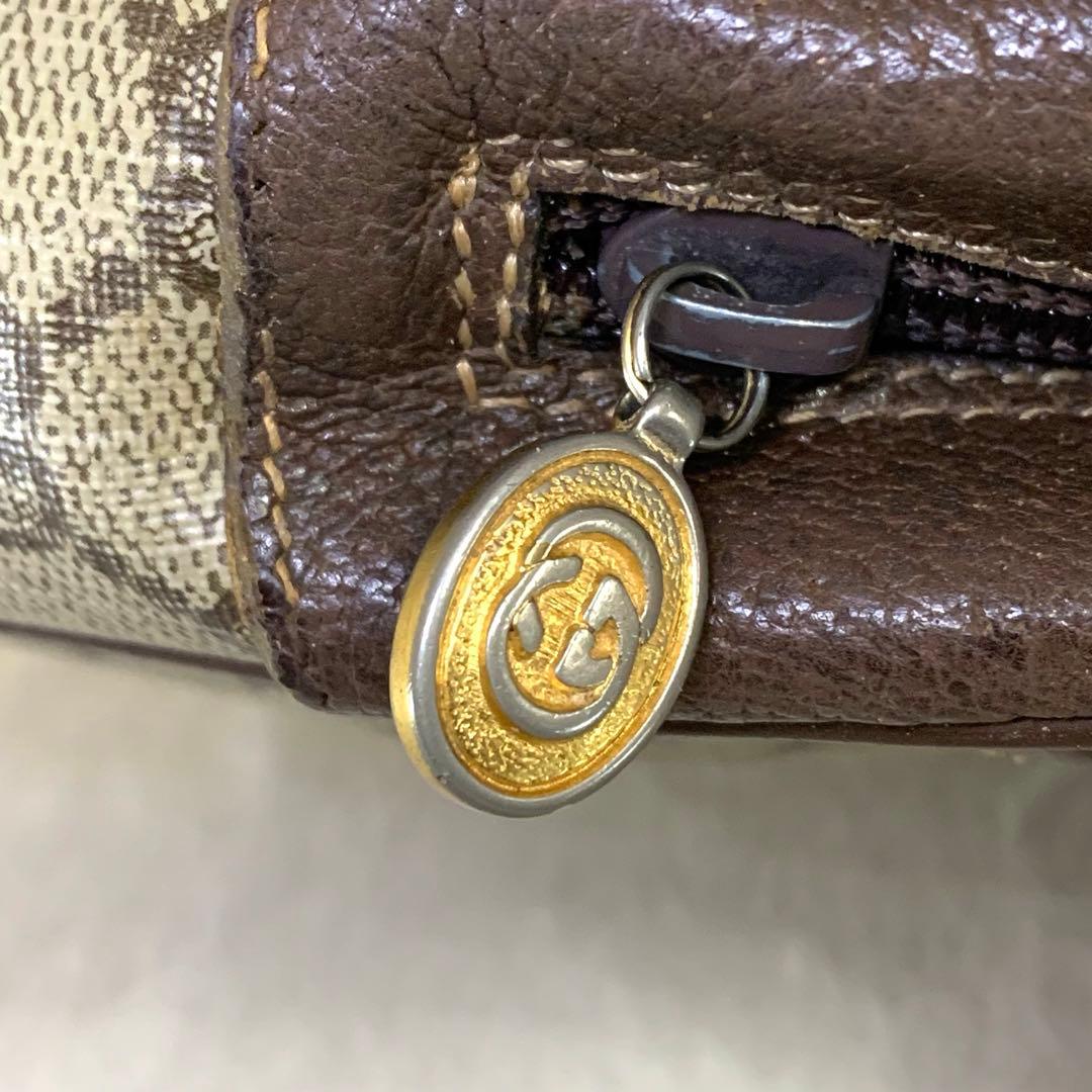 グッチ、GUCCI、ポーチ、クラッチバック