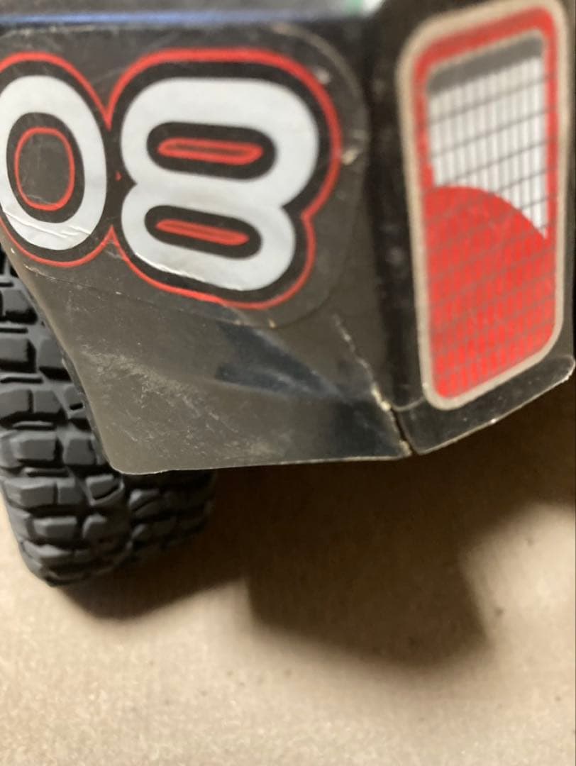 京商 アルティマS C 1/10 ショートコーストラック KYOSHO RC