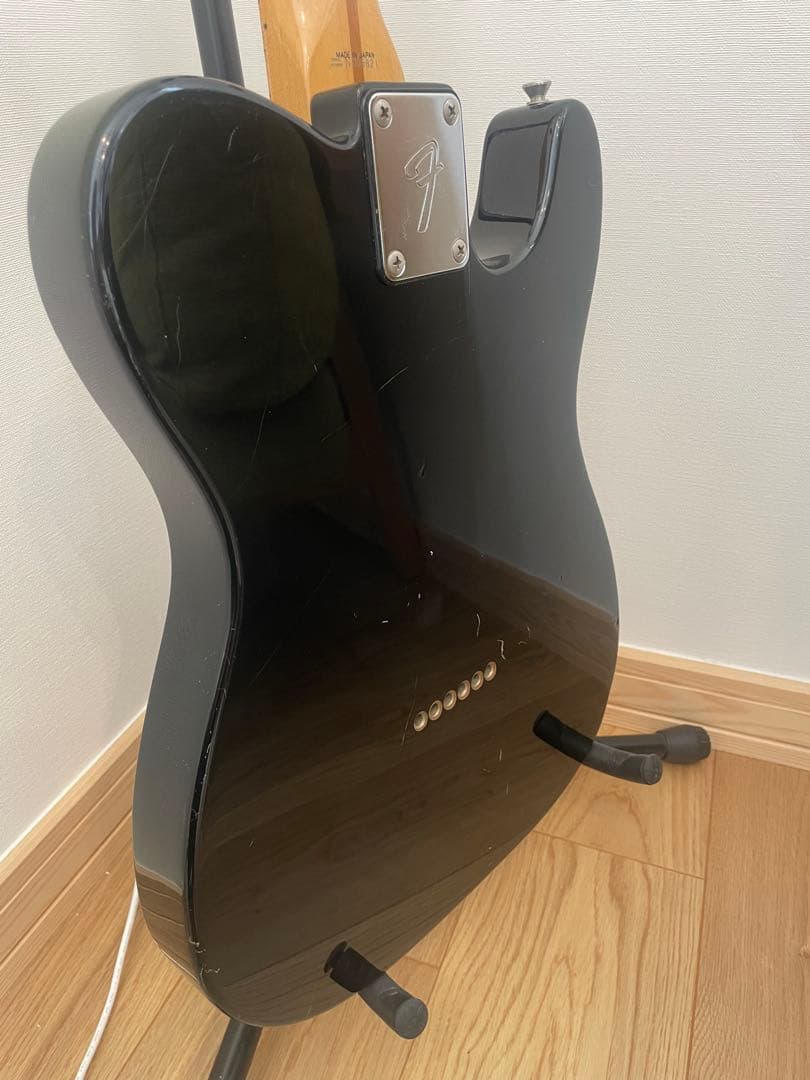 Fender Japan レフティTL-72L(Nシリアル） フェンダージャパン