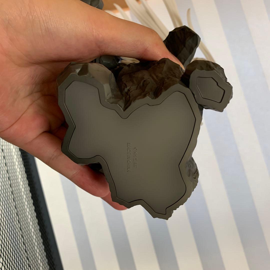 僕のヒーローアカデミア ARTFX J ミルコ　表情替えパーツ付き　コトブキヤ