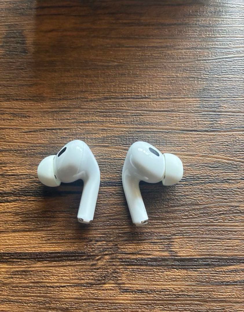 極美品　AirPods Pro (第2世代) 本体 USB-C