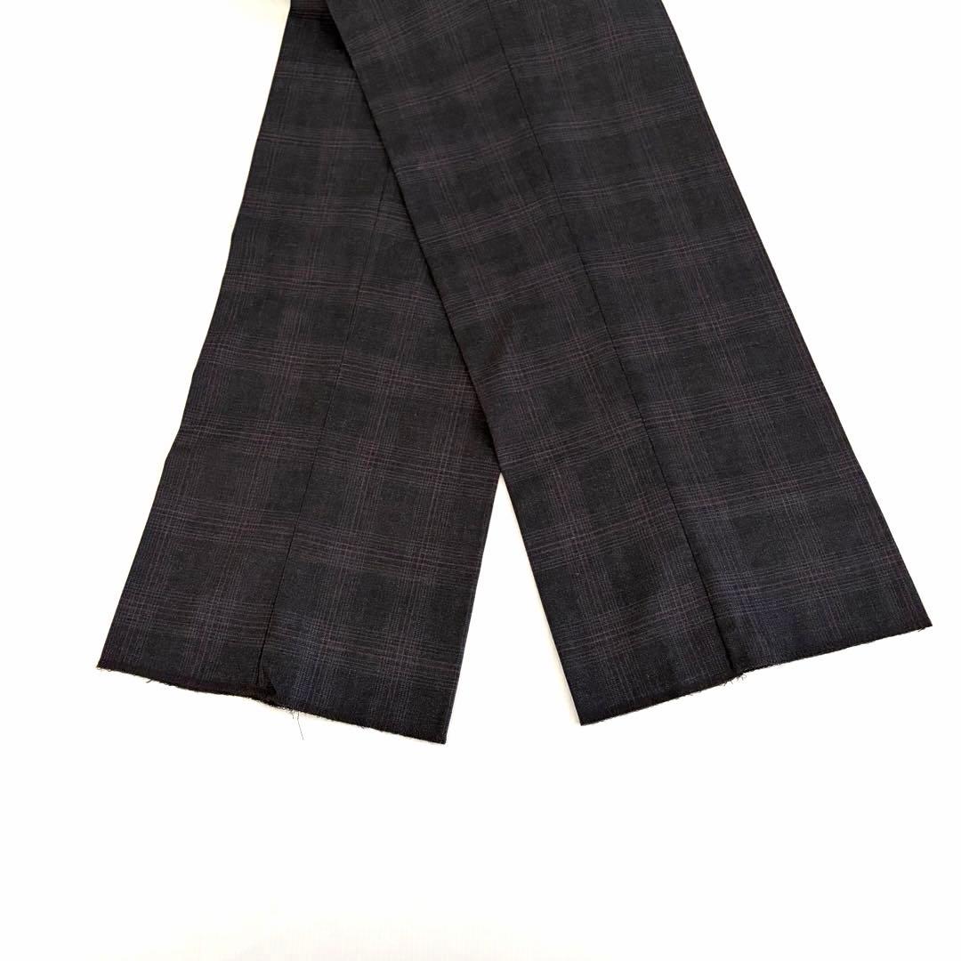 新品未使用 GIVERDYE スーツ BB5 ノータック 112