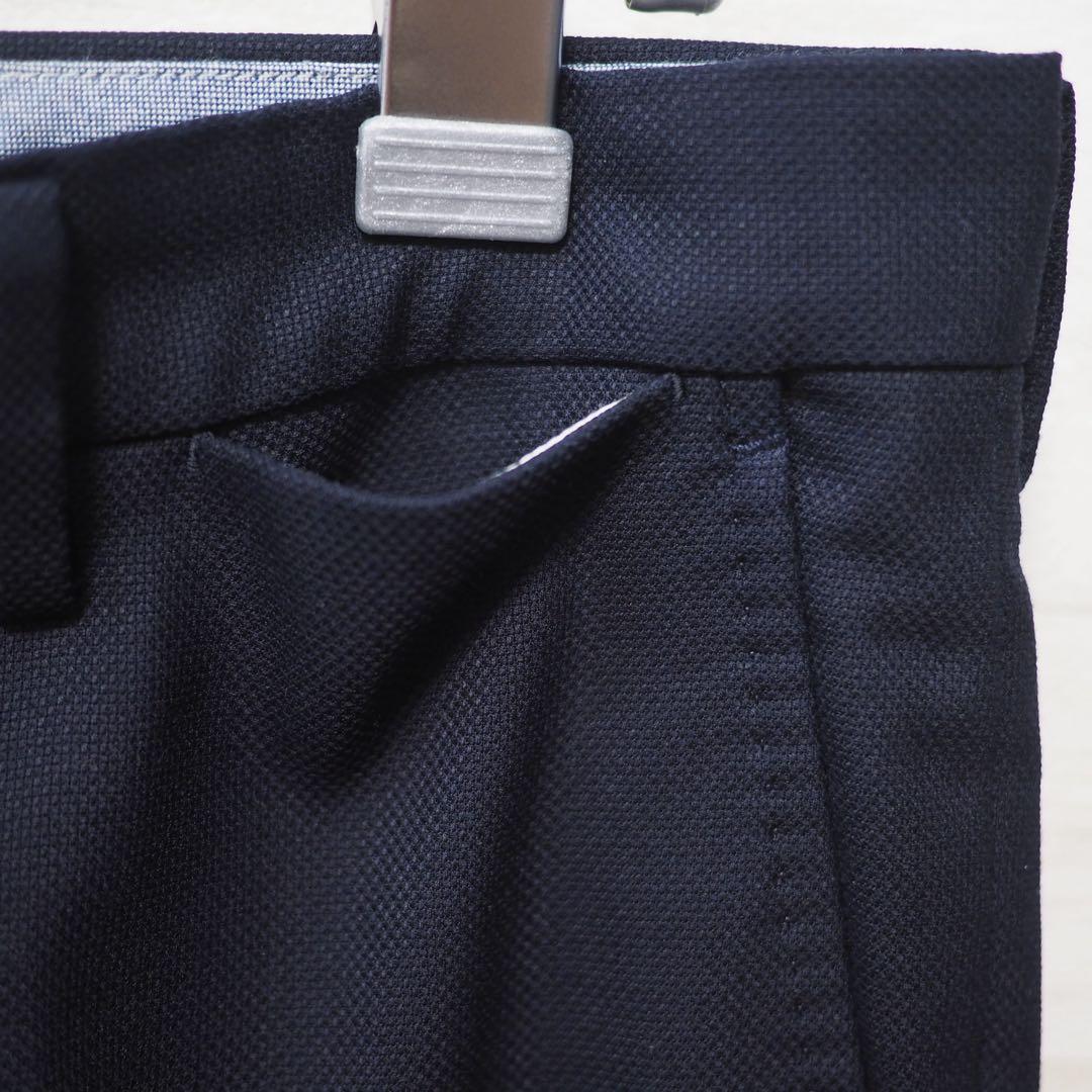 マッキントッシュフィロソフィー TROTTER #000 Coolmax-40