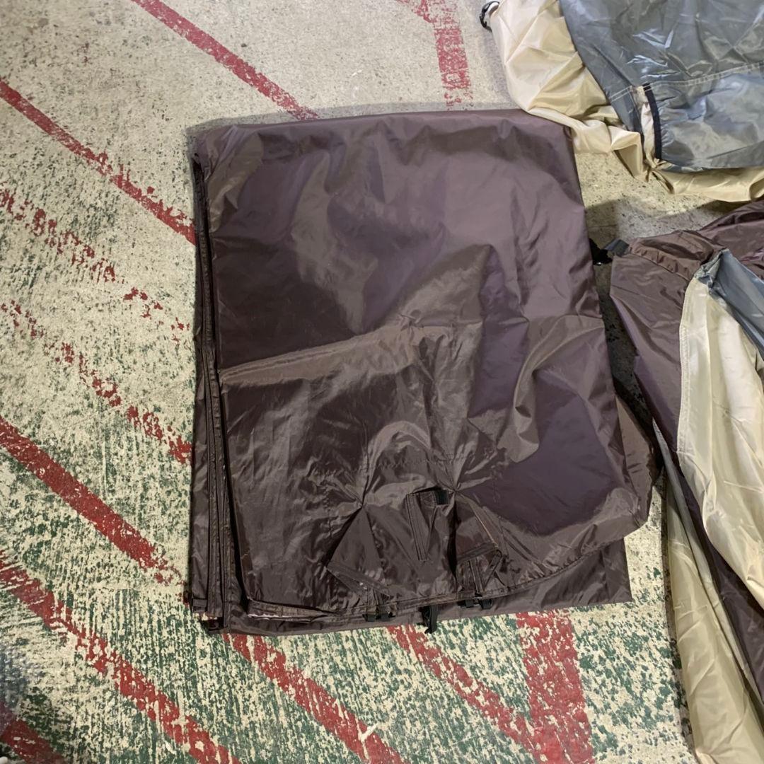 I242R\" 現状品 Reisa レイサ6 PUテント