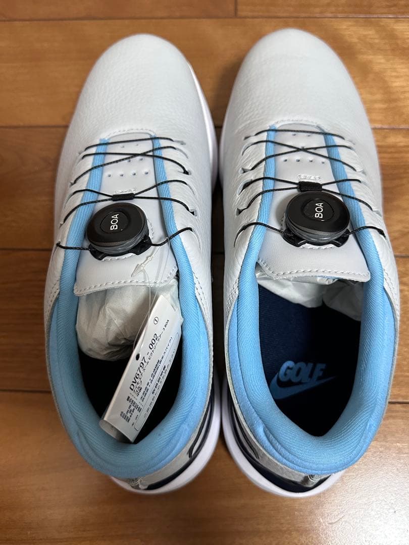 ナイキ エア ズーム ビクトリー ツアー 3 ボア 27.5cm