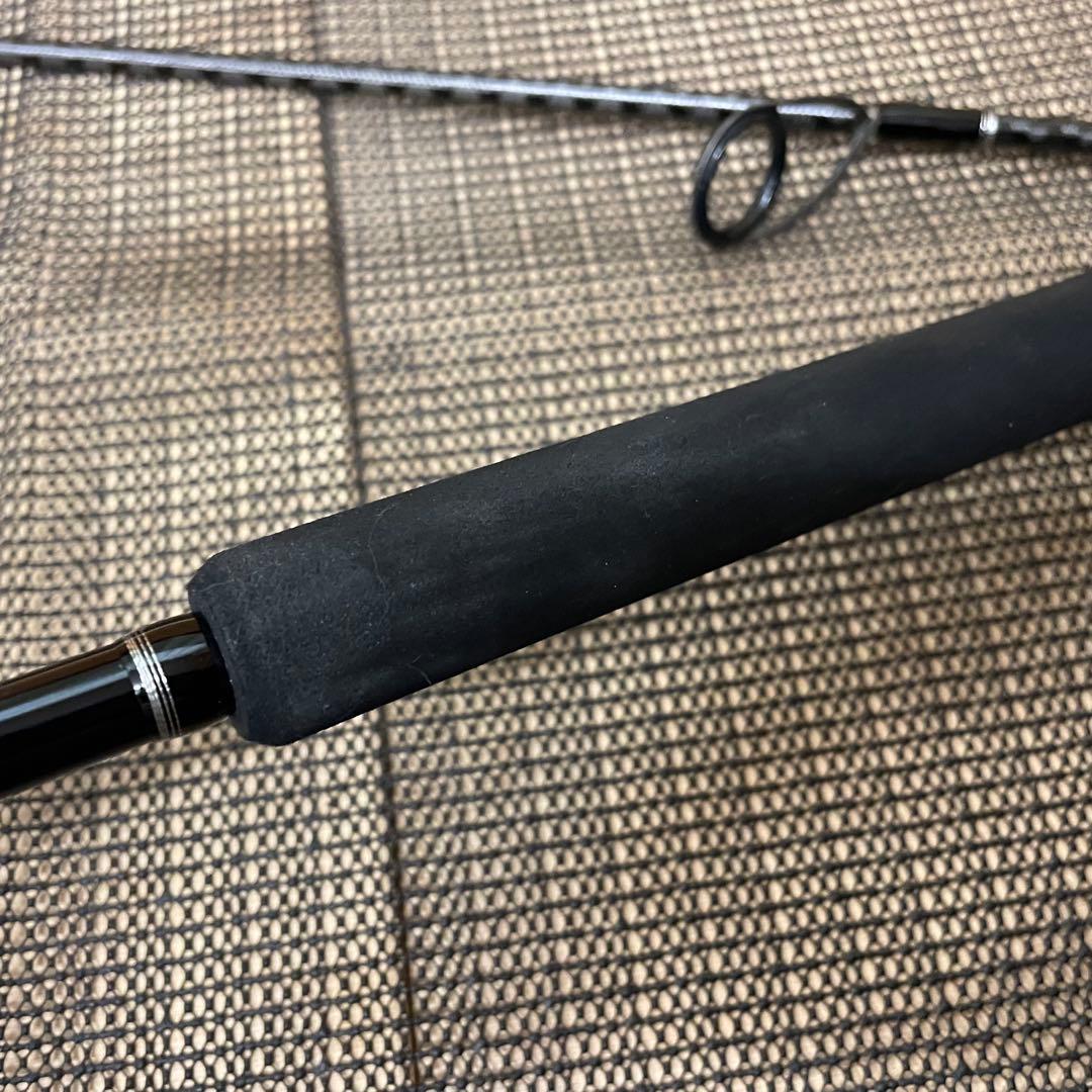 【中古】シマノ グラップラーBB タイプLJ S63-1