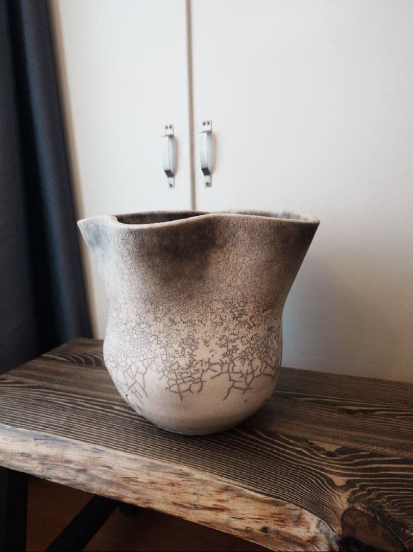 DOMANI ドマーニ　KOHALA TKOP25 / 鉢カバー　鉢