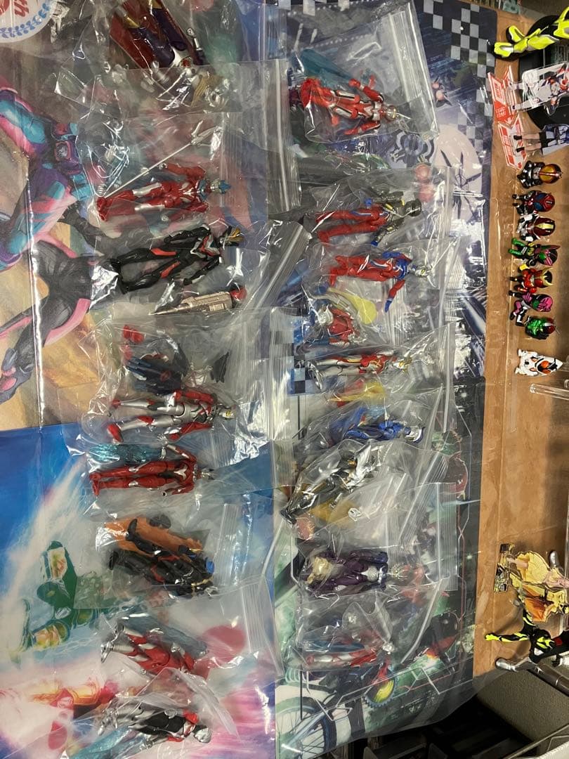 超動 ウルトラマン