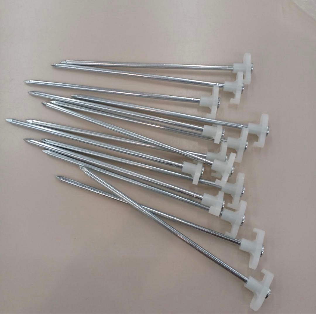 ワンティグリス ロックシールドTC 前幕セット／TC素材／焚き火対応