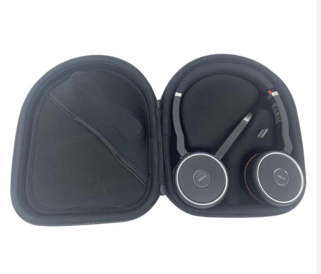 【thhy】Jabra Evolve 75 SE MS Stereo