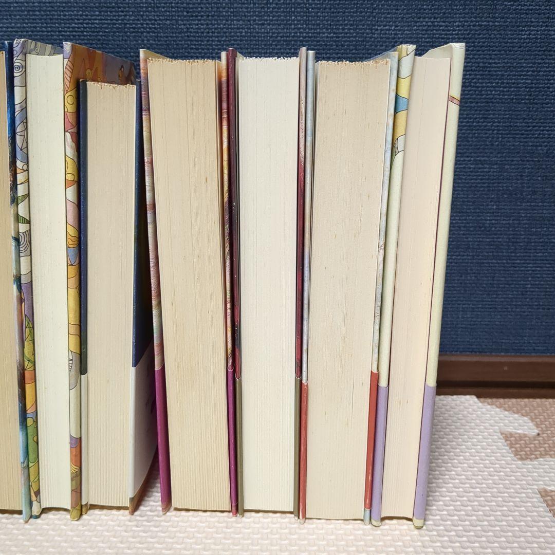 アルケミストほか単行本セット