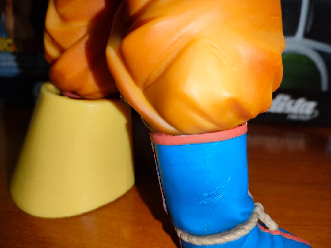 フリーザの商店 grandista nero 孫悟空 バーダック まとめ