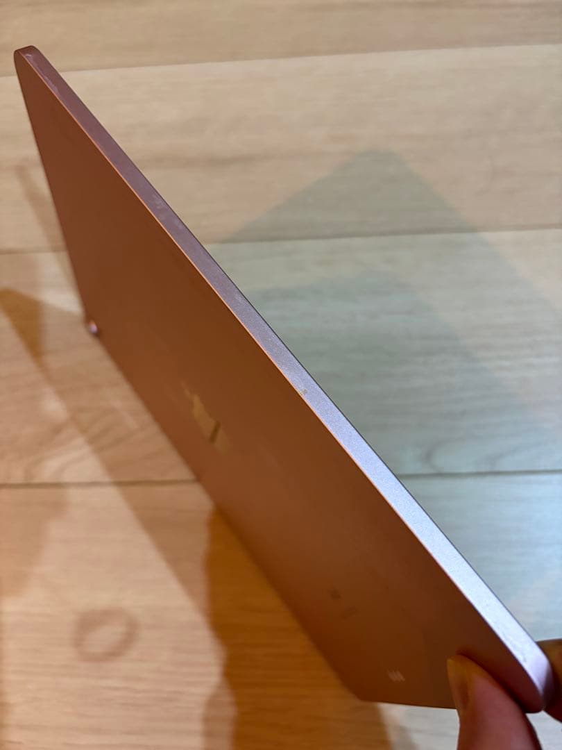 iPad Air （第4世代）Wi-Fi 256G ローズゴールド