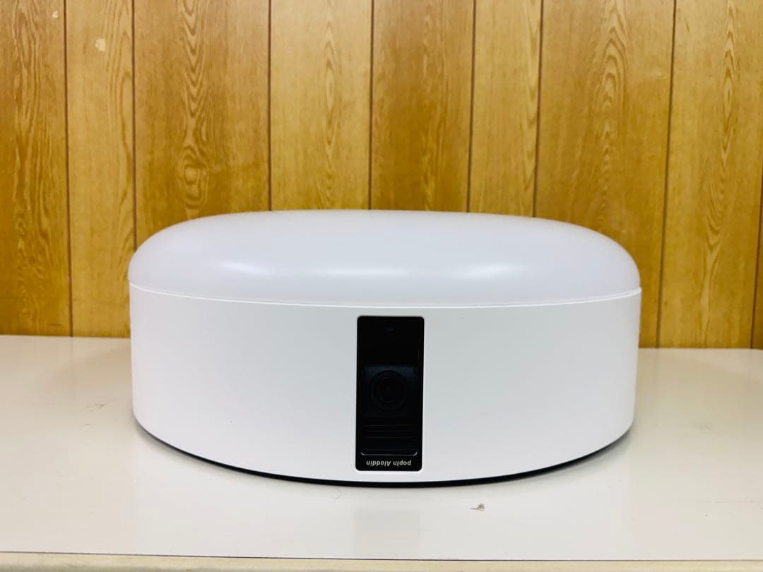 pop in aladdin PA20U02DJ 2020年製