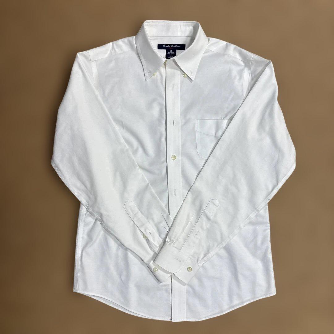 ブルックスブラザーズ　スーツ3点セット　160