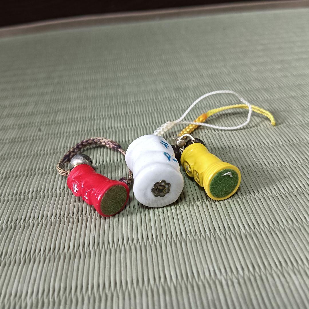 ポスト　貯金箱　城南　キーホルダー　ストラップ　印鑑ケース　レターオープナー