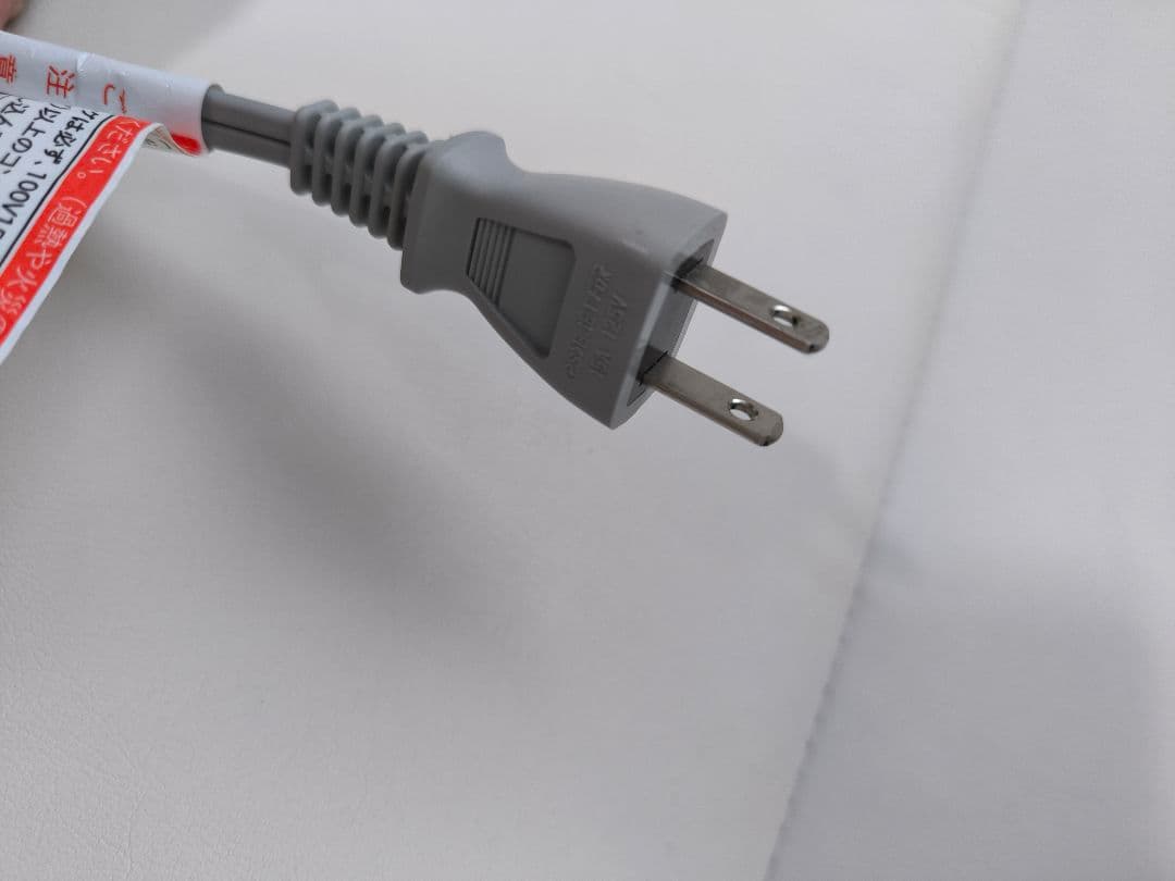 プラズマクラスタースリムイオンファン　SHARP PF-JTH1-N