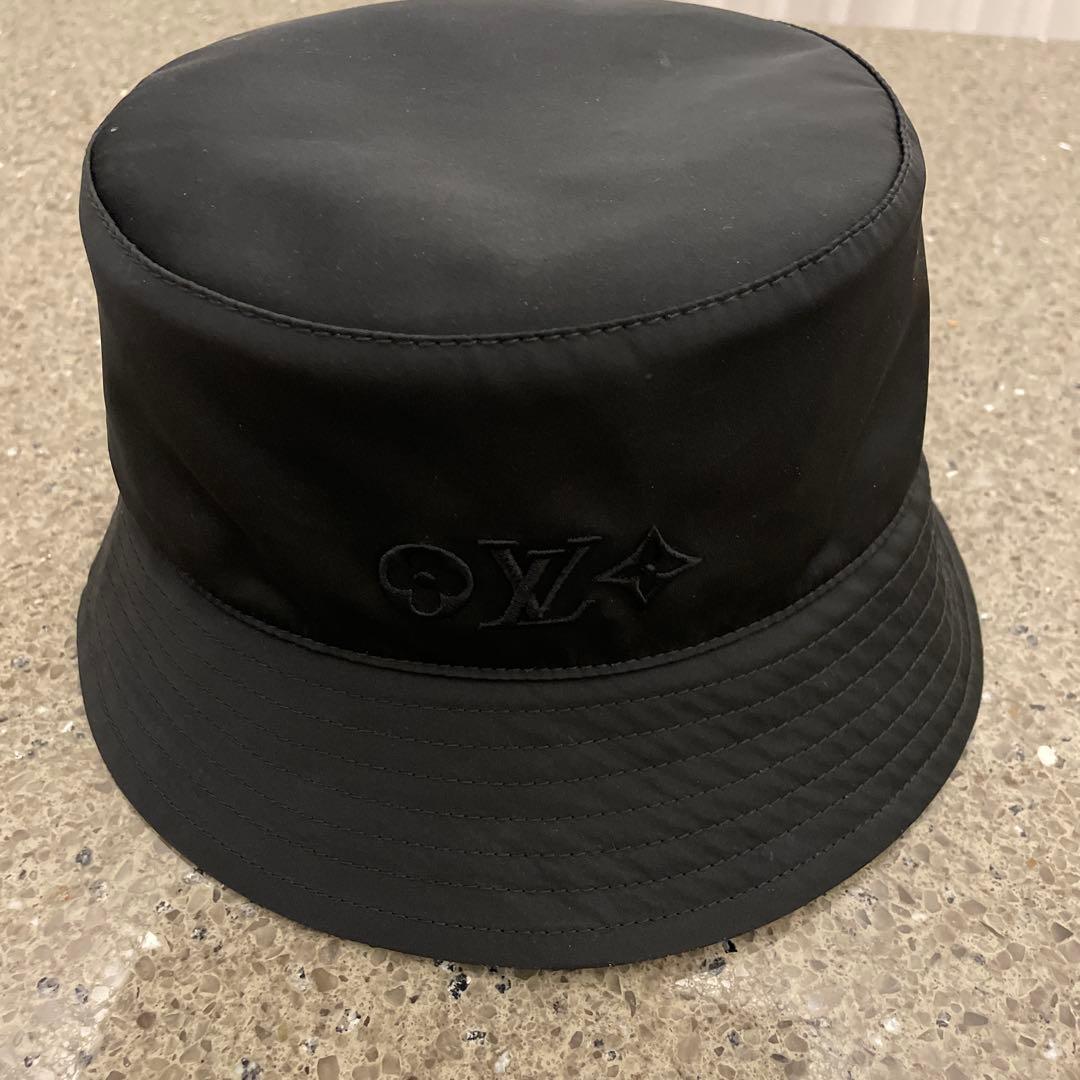新作 Louis Vuitton バケットハット