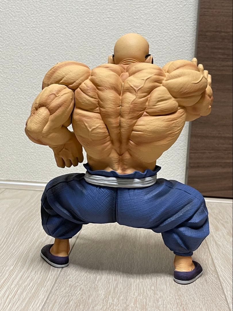 ドラゴンボール 亀仙人 ベジータ 海外製フィギュア2体セット