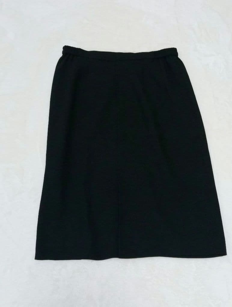 ユキコキミジマ　ソワール　15号シルク混　ジャケットのみ