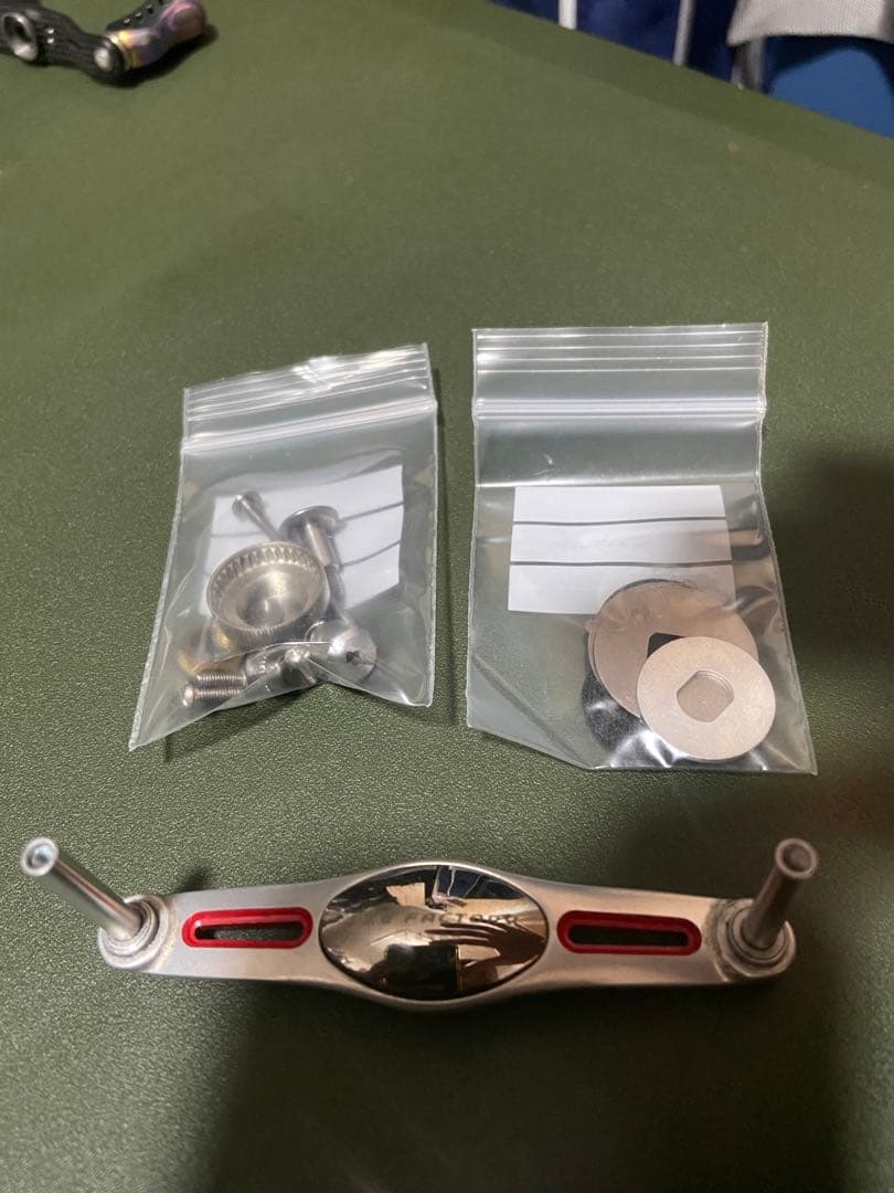 黒*豆様 TD-ITO 103M