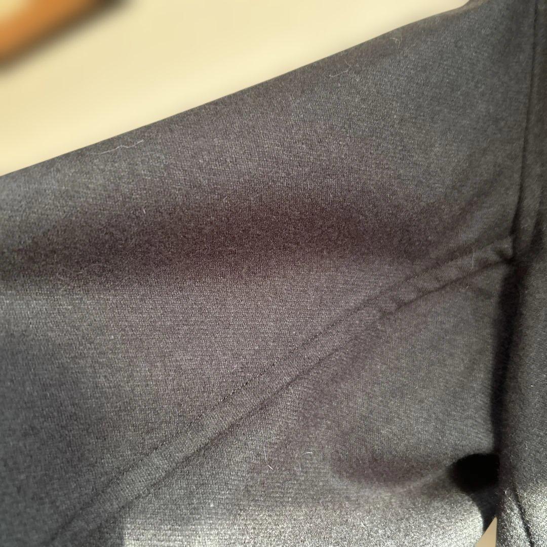 2024年YLEVE セットアップ　ダークグレー