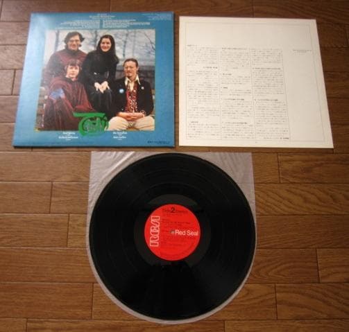 タッシ / メシアン：世の終わりのための四重奏曲