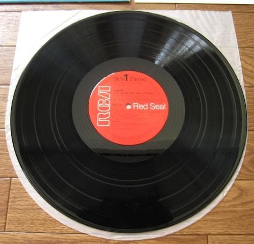 タッシ / メシアン：世の終わりのための四重奏曲