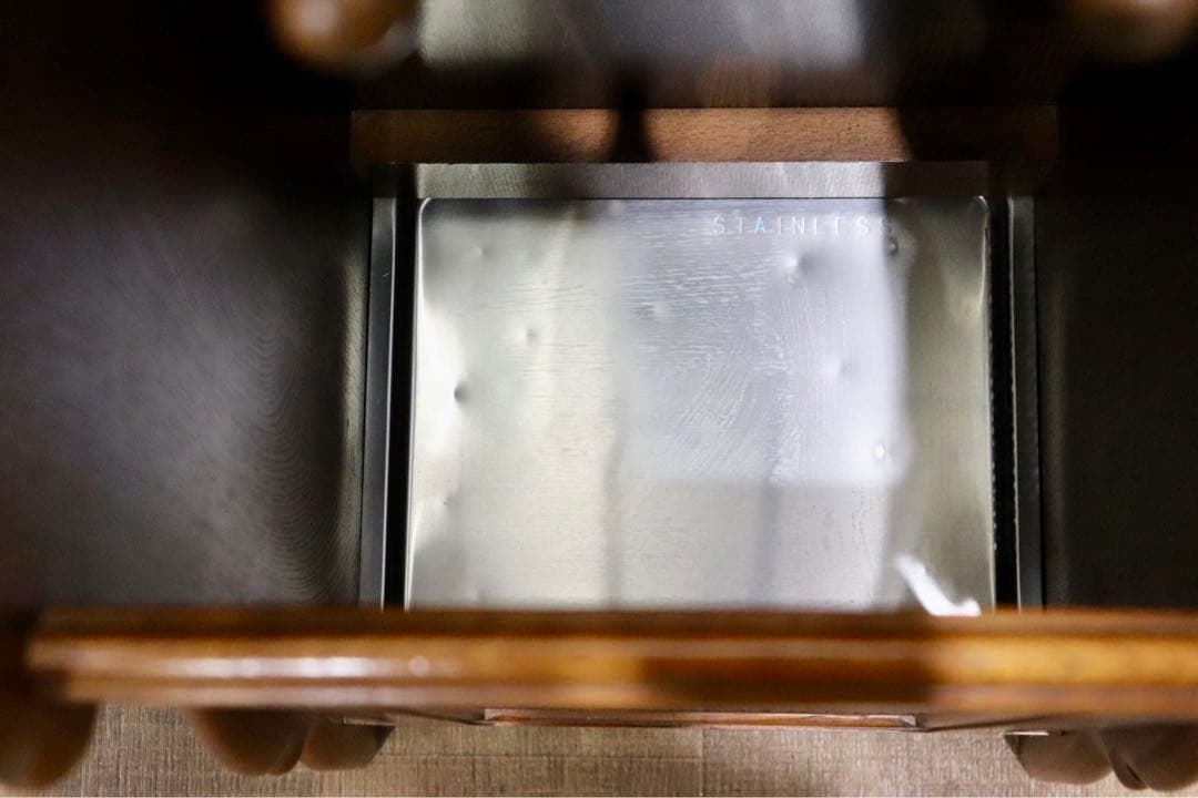 GMHN160A○karimoku / カリモク 傘立て アンブレラスタンド 玄