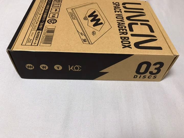 MOVIE 38 ユニコーン 100周年ツアー 百が如く Blu-ray