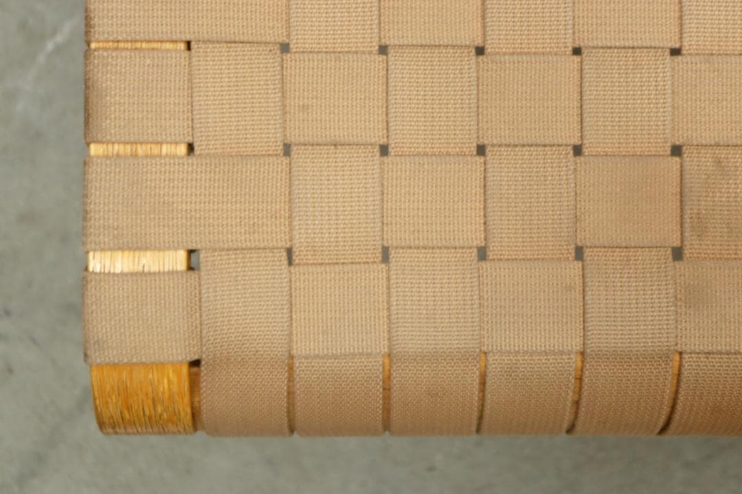 arflex アルフレックス NT ダイニングチェア 川上元美 モダン 1脚 6