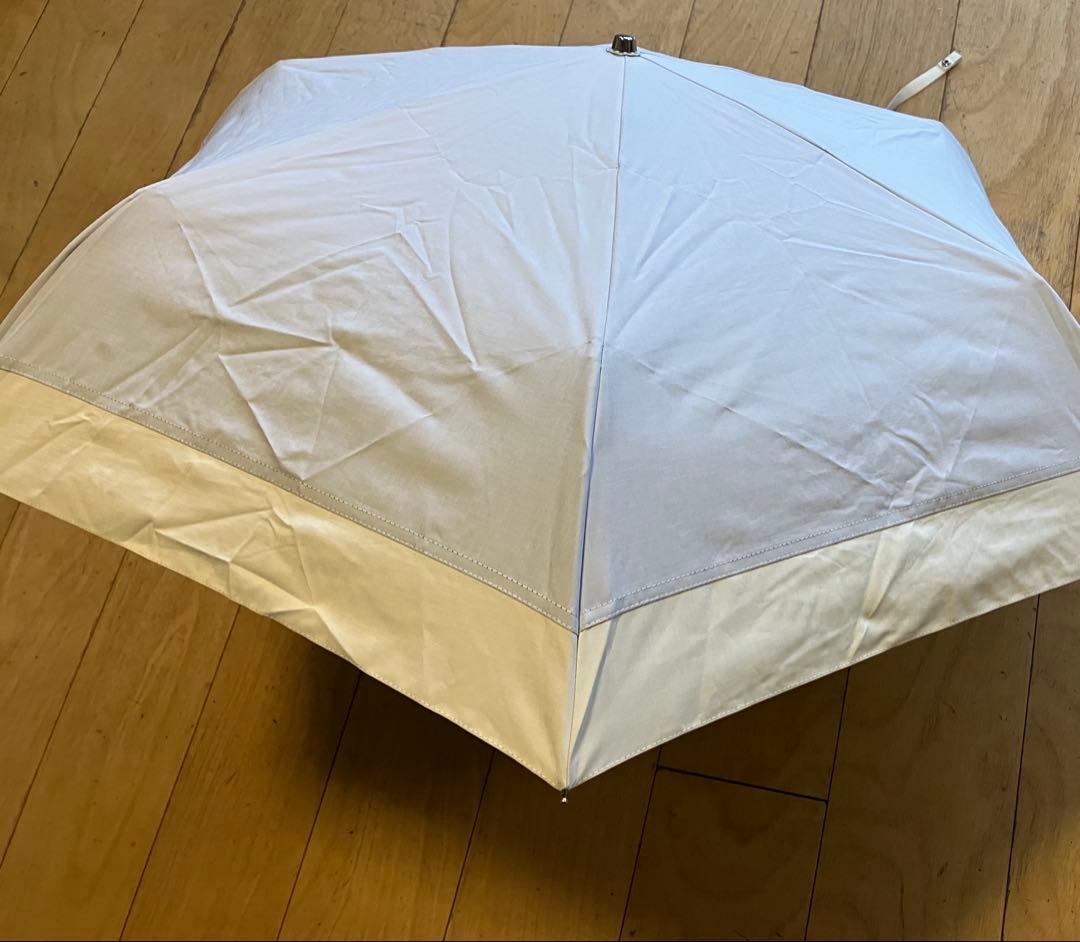 kokage➕　東レサマーシールド　折りたたみ傘 50cm 晴雨兼用