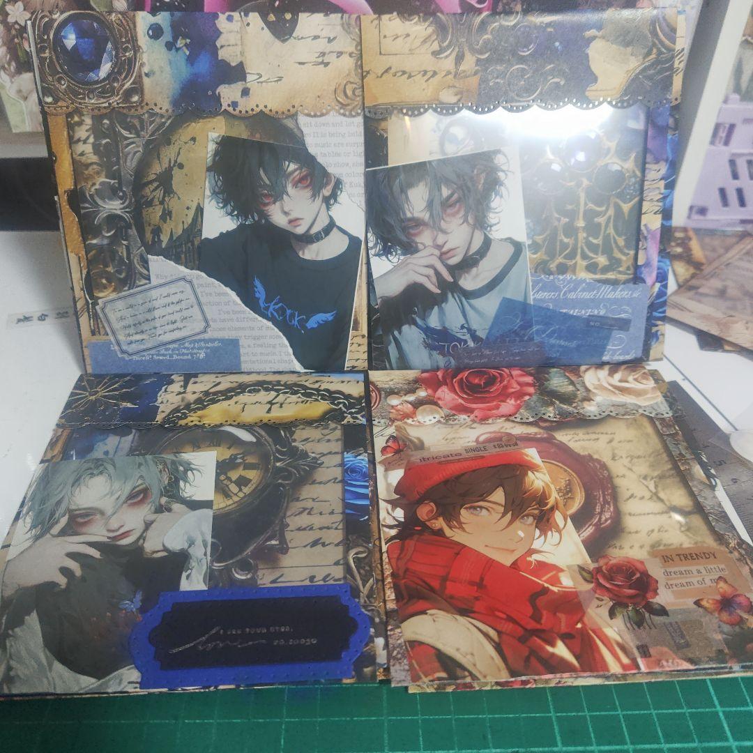 nicho★専用ページ④