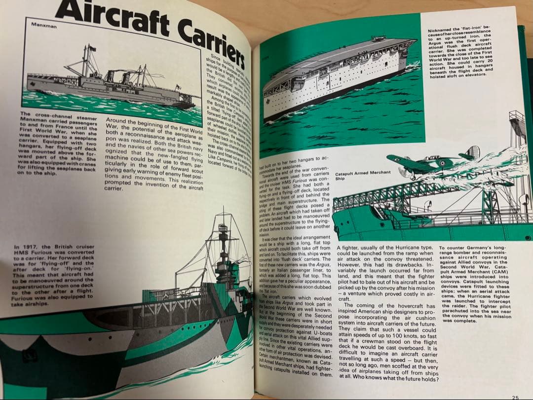 洋書 WEIRD AND WONDERFUL SHIPS By Graeme Cook