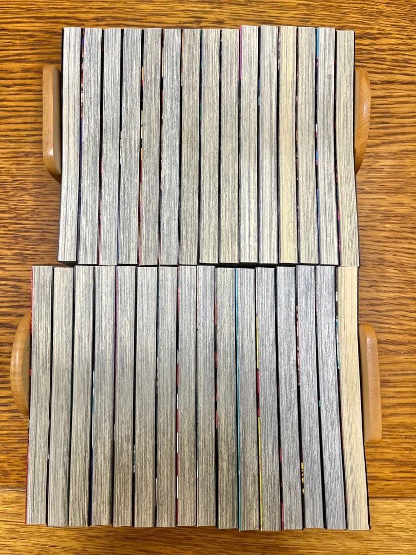 呪術廻戦　全巻セット1〜30巻、0巻