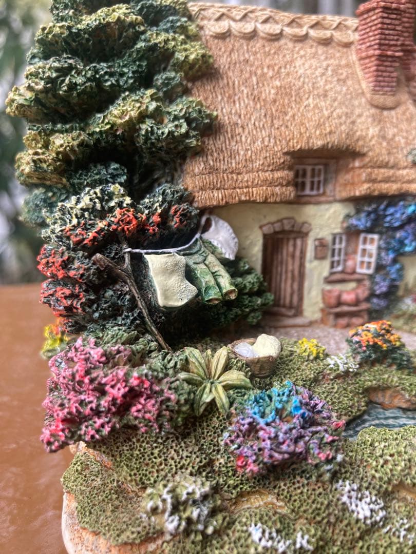 リリパットレーン　summer days