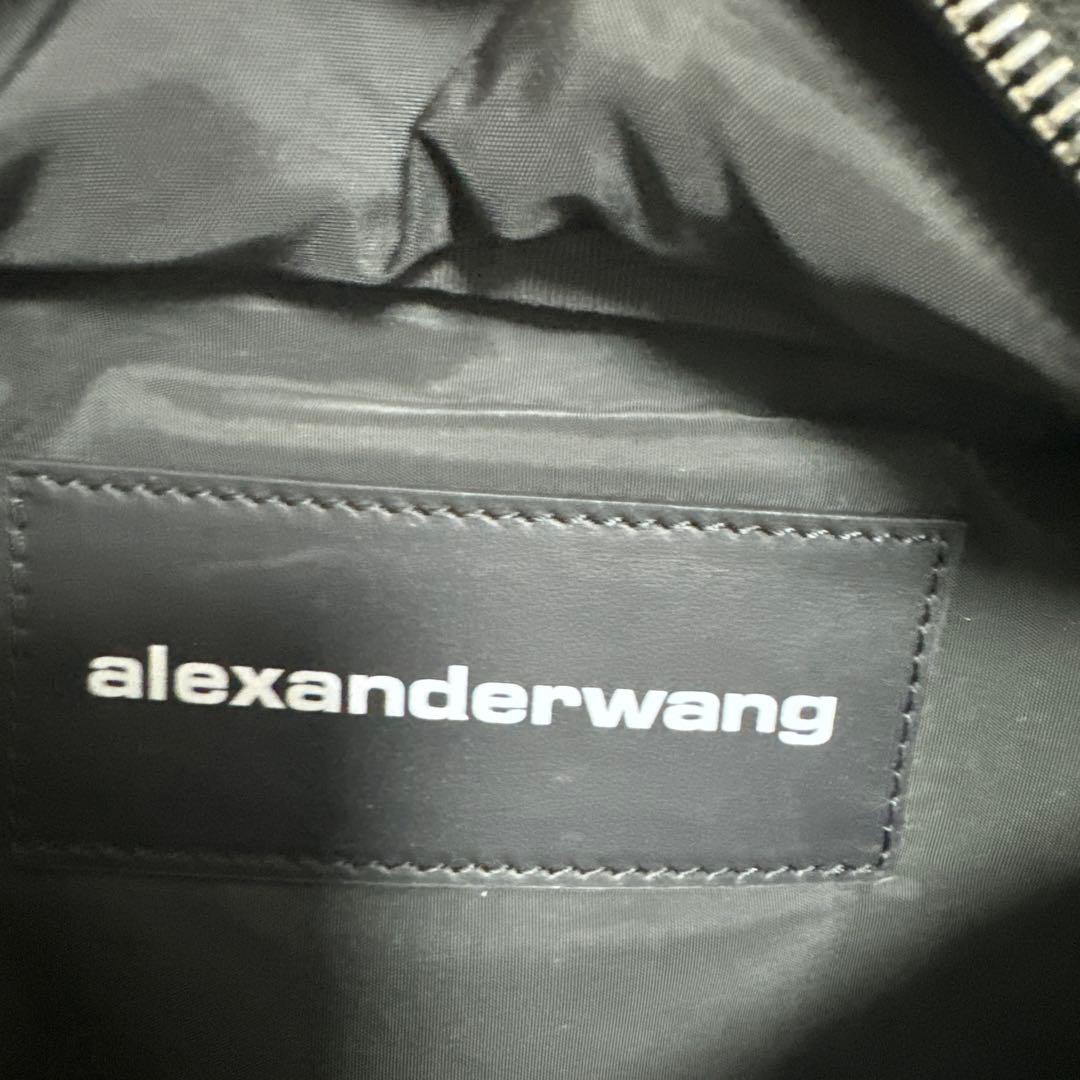 バッグ alexanderwang