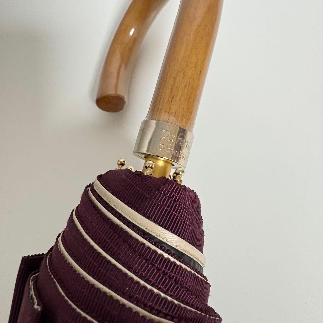 新品 UA別注 Athena New York 晴雨兼用 折りたたみ傘 日傘