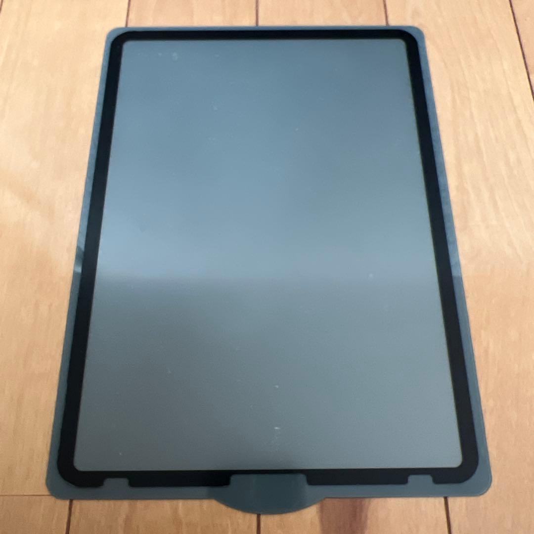 【多数付属品付き】iPad Air 第4世代 256GB セルラーモデル