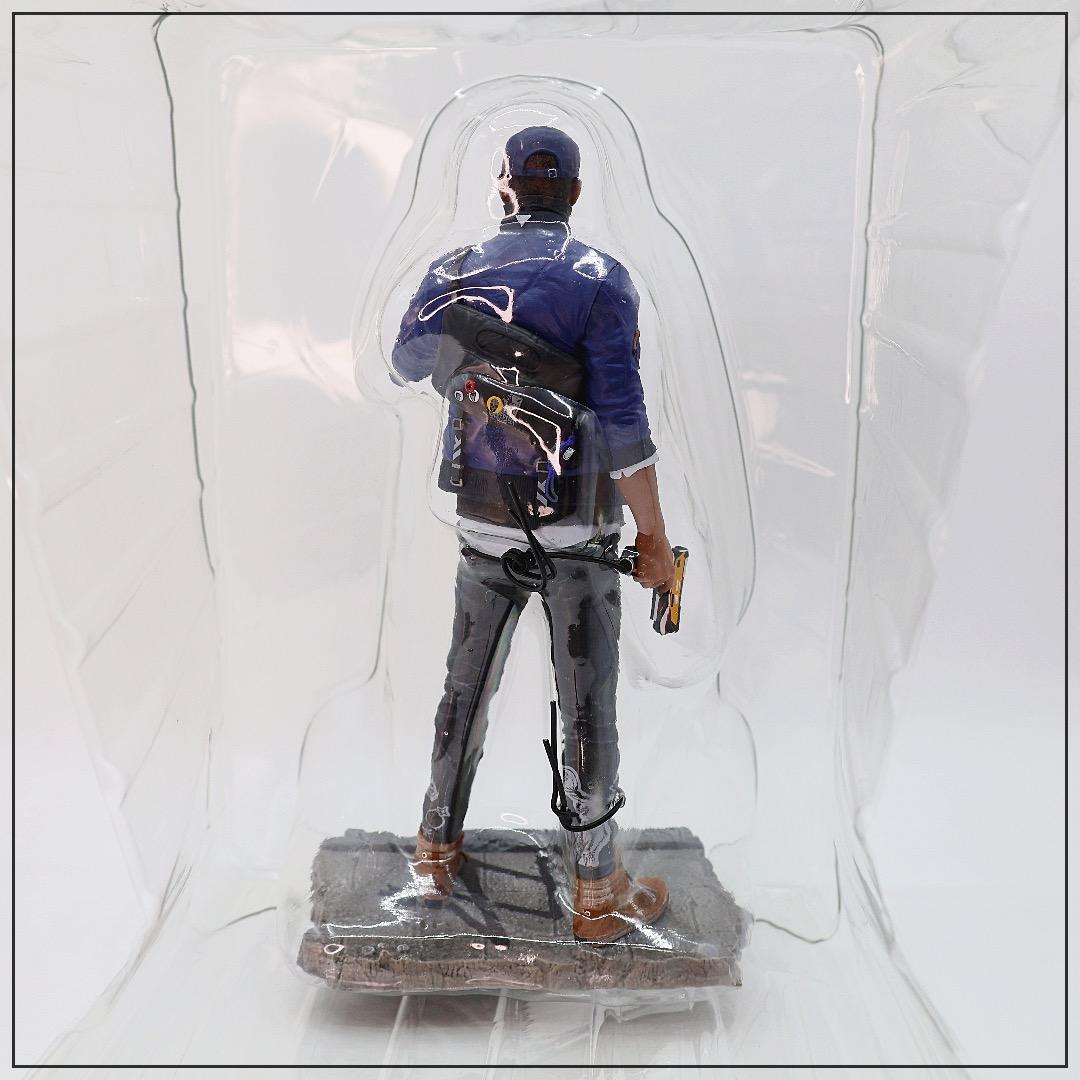 WATCH DOGS2 San Francisco Edition｜PS4