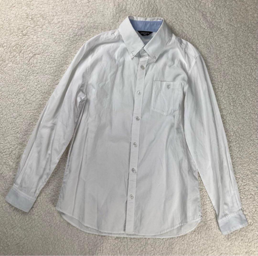 コムサイズム 160cm セットアップ4点セット 卒業式 発表会 入学式