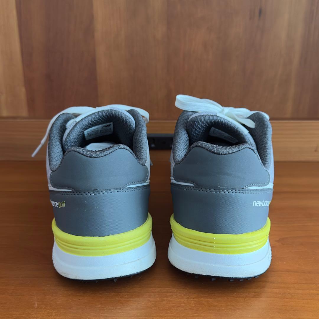 ニューバランス（new balance）ゴルフシューズ