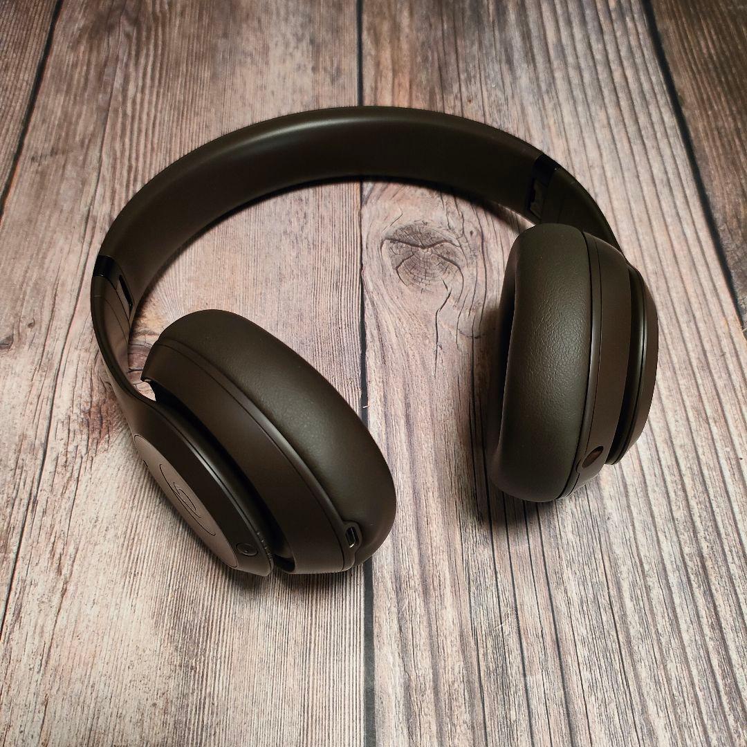 Beats Studio Pro 超美品 apple保証付き