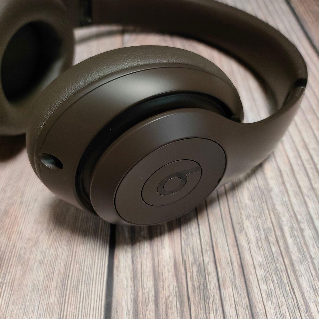 Beats Studio Pro 超美品 apple保証付き