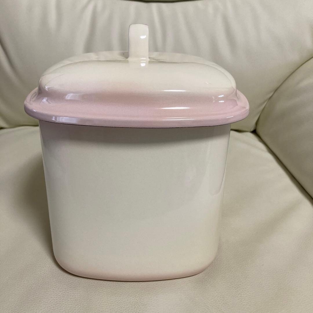 imaneイマンマリアンヌ　ブレットボックス