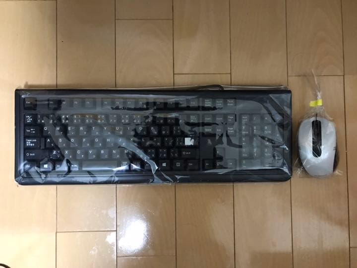 書類作成・ネットサーフィン向けデスクトップPC