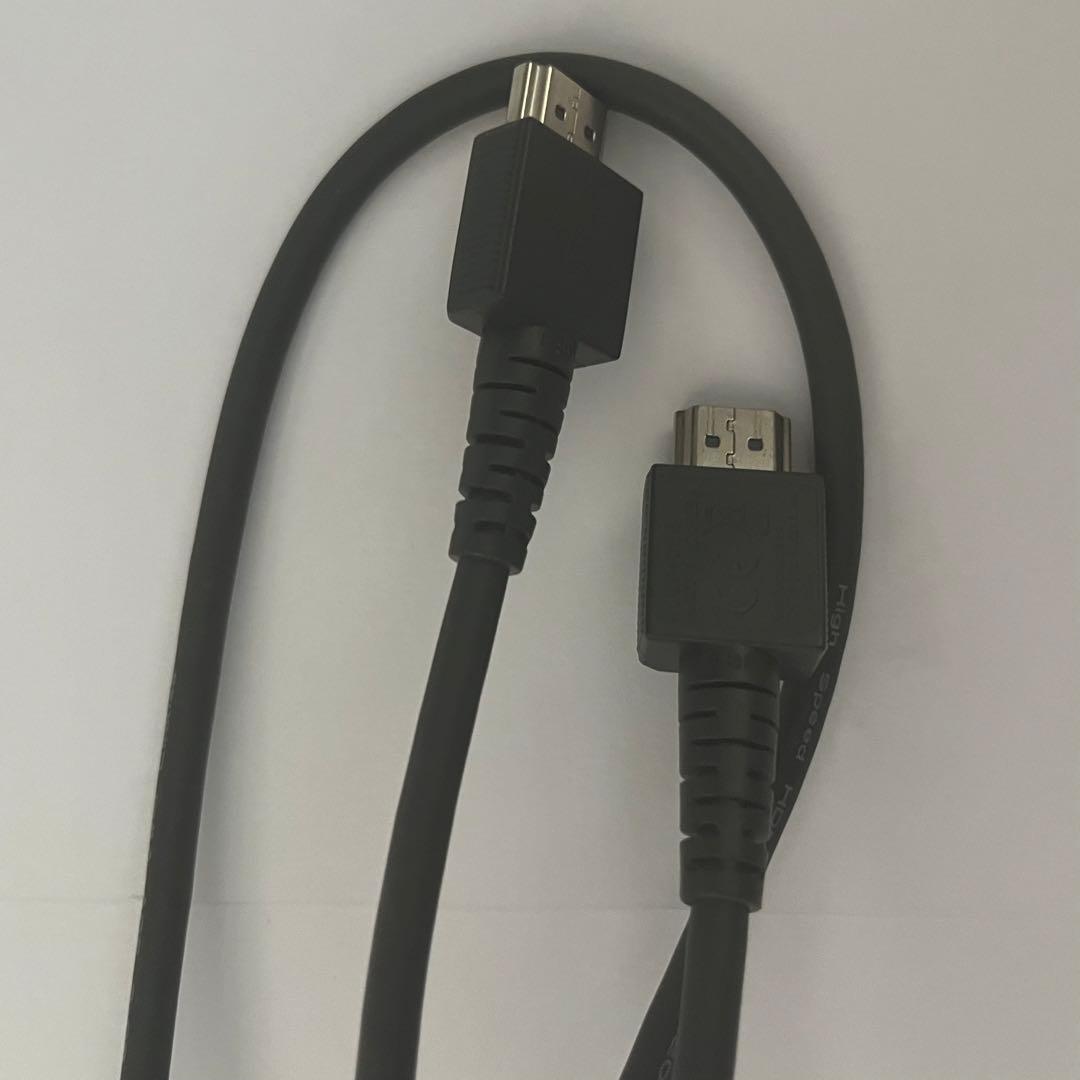 Nintendo Switch ネオンブルー&ネオンレッドver. ソフト付き