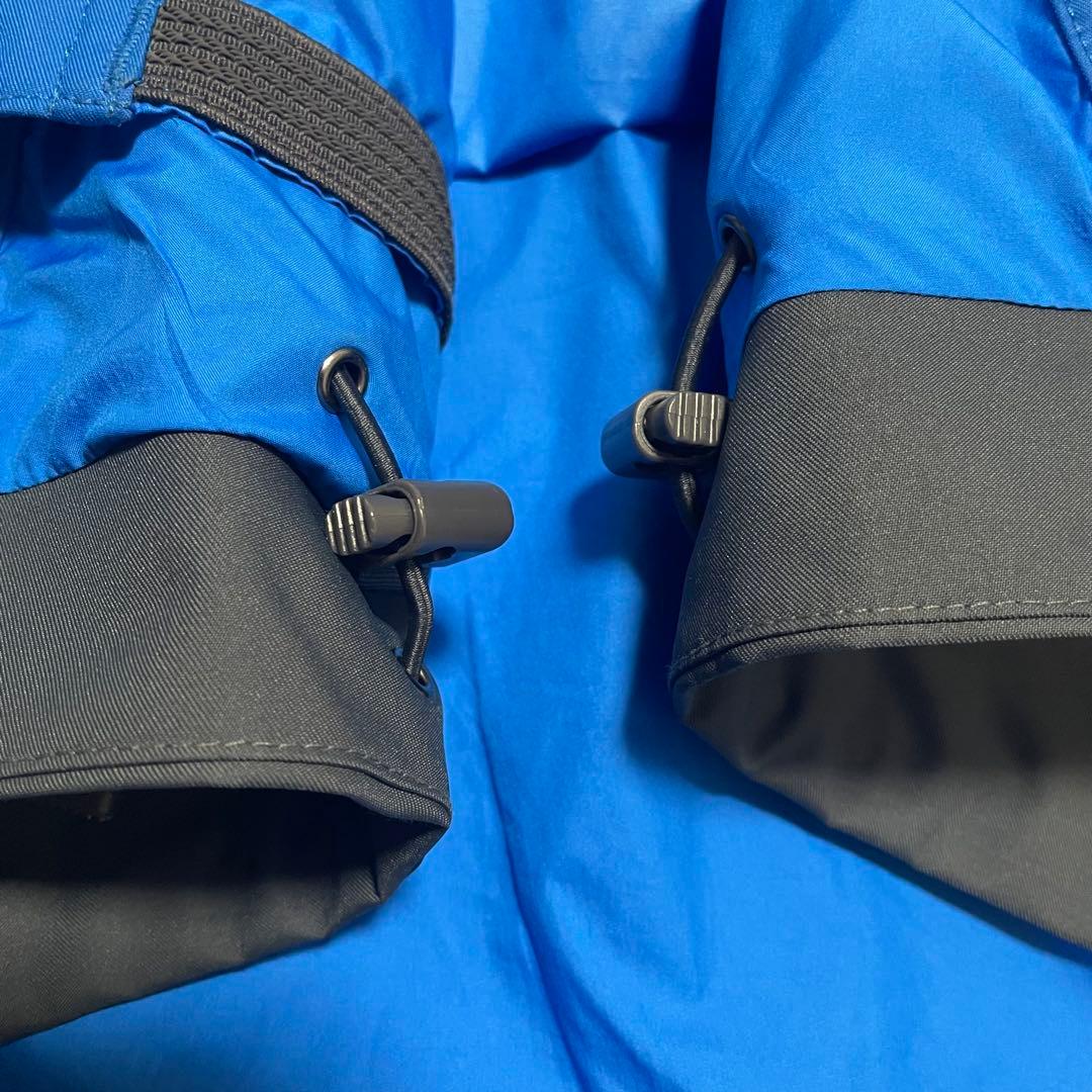 patagonia スノーショット上下セット　スキーウェア ⭐︎パンツ新品未使用